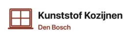 logo kunststof kozijnen den bosch