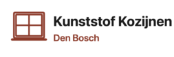 logo kunststof kozijnen den bosch